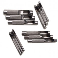 Set preducele 12 piese 1/ 8" -  3/4" Basic